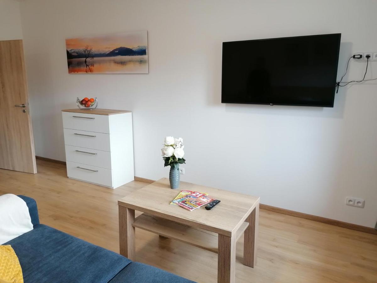 Apartman Frymburk-Lipno G10 Экстерьер фото