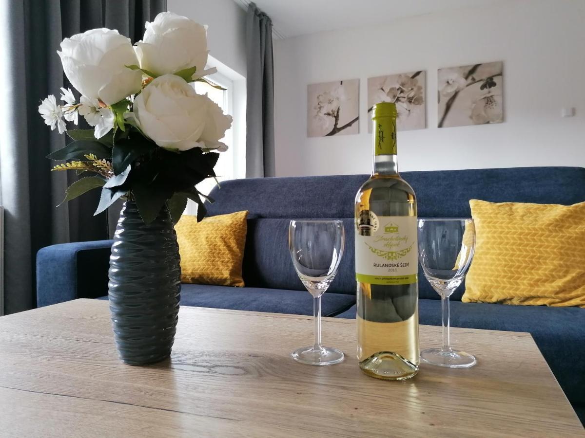 Apartman Frymburk-Lipno G10 Экстерьер фото