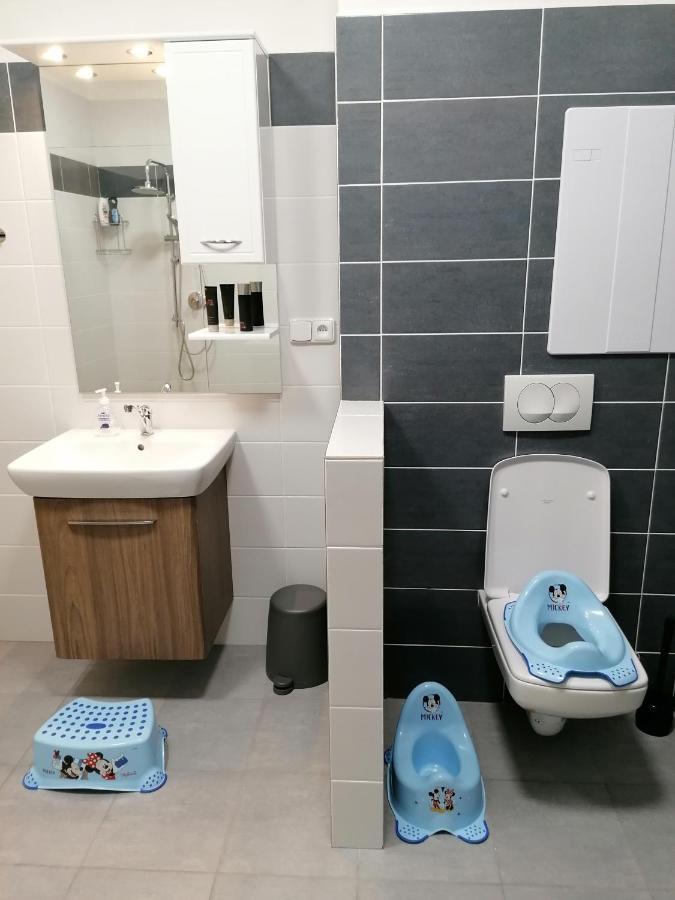 Apartman Frymburk-Lipno G10 Экстерьер фото
